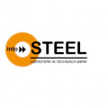 Intosteel B.V. - logo